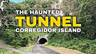 Malinta Tunnel Corregidor Island [upl. by Eilra]