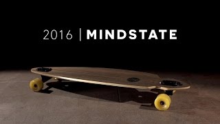 Arbor Skateboards  2016 Product Profiles  Mindstate [upl. by Aihsatan]