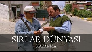 Sırlar Dünyası  KAZANMA [upl. by Pokorny]