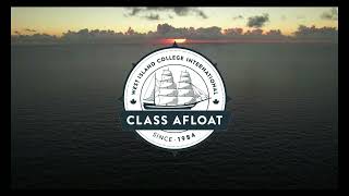 Class Afloat  Promotional Video [upl. by Bentley739]