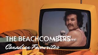 The Beachcombers 1972  1990 Introoutro [upl. by Nicodemus]