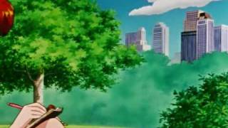 Marmalade Boy OP02 Egao ni aitai creditless [upl. by Tebor]