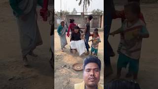 Sapera aaya Khela Dikhane 🐍🐍🐉viralfunny shorts [upl. by Bastian447]