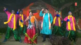 Bihar Hile Holi Mein  New Holi Bhojpuri Video 2014  Aam Aadmi Ke Holi [upl. by Colline]