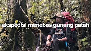 Patah Semangat Part 1 Gunung Patah Bengkulu [upl. by Yaffit227]