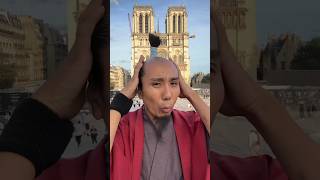 Japanese People Put Rubber On Their Head shortvideo [upl. by Ayahs556]