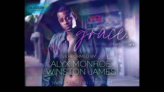 Grace in Audio on Audible [upl. by Liesa]