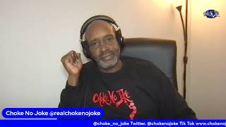 GENE SQUEAL STILL LYING LOL I WILL SUE FOR DEFAMATION OF CHARACTER  CHOKE NO JOKE LIVE [upl. by Savage420]