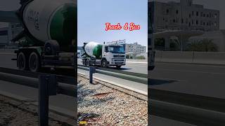 Concrete Readymix Truck shortvideo youtubeshorts trendingshorts viralshorts foryou shorts for [upl. by Gross265]