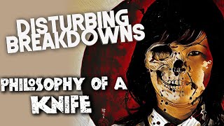 Philosophy of a Knife and The Horrors of Unit 731 2008  DISTURBING BREAKDOWN [upl. by Eislrahc506]