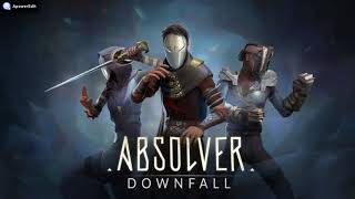 Absolver  All Bosses amp Ending [upl. by Rod]