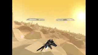 Poly Runner VR and VRMultigames Lets Play on the HTC Vive [upl. by Roseanne462]