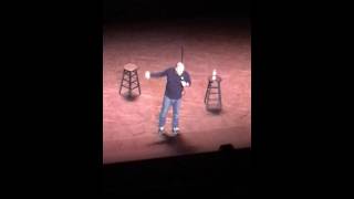 Louis CK  Patrice ONeal Benefit 1262016 [upl. by Alben]