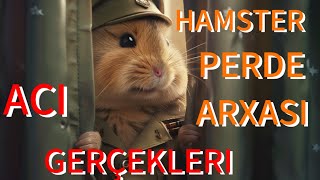 HAMSTER HAQDA ACI GERCEKLER [upl. by Topper881]