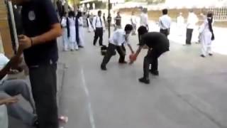 Crossover  Layup  Froebels International School  Islamabad [upl. by Alam790]