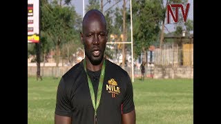 Elgon Cup Veteran Mathias Ochwo set to start in Uganda’s tight five [upl. by Elhsa]