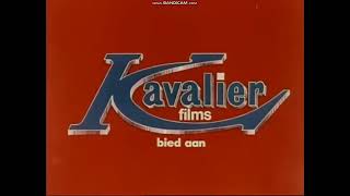 Kavalier Films 1974 South Africa [upl. by Schuler]