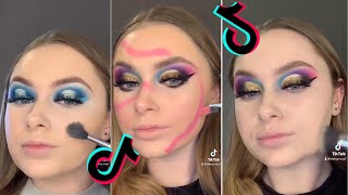 💖COMPLETE🦋 Makeup Storytime TikTok 51 [upl. by Melville]