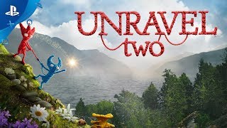 Unravel Two Review [upl. by Stedmann54]