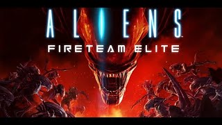 Aliens Fireteam Elite 21  Gameplay  Castellano [upl. by Culbertson]