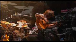 Pat Metheny  Last Train Home  Speaking of Now Live [upl. by Turino]