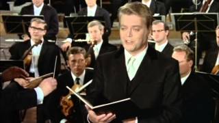 Bach quotHMollMessequot  Karl Richter  Janowitz  Töpper  Laubenthal  Prey 1969 [upl. by Lorne]