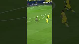 G O L A Z O 🇧🇷 laligahighlights fcbarcelona raphinha lamineyamal [upl. by Mikeb]