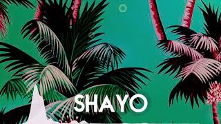 YCEE ✗ WIZKID  Type AfroBeat SHAYO [upl. by Suzzy]