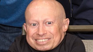 Wet Head Challenge  MailTime 8 Unboxing with Verne Troyer [upl. by Lotsyrc446]