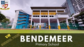 Bendemeer Primary School Virtual Tour [upl. by Marfe]