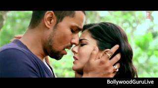 quotYeh Jism Hai Toh Kya Jism 2quot Full Song with Lyrics  Sunny Leone Arunnoday Singh Randeep Hooda [upl. by Ennyletak]