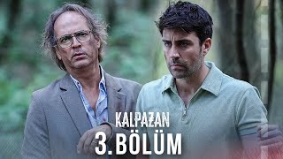 Kalpazan 3 Bölüm kalpazandizisi [upl. by Mendel]