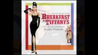 Breakfast At Tiffanys  Soundtrack Suite Henry Mancini [upl. by Tri]