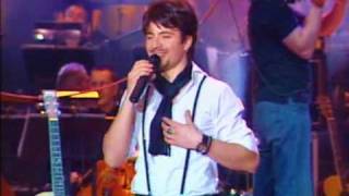 Tose Proeski  Nesanica [upl. by Magdau]