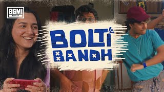 Bolti Bandh  Episode 2  Teaser [upl. by Amadus]