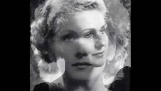 Elisabeth Schwarzkopf sings Die tote Stadt [upl. by Hachmin]