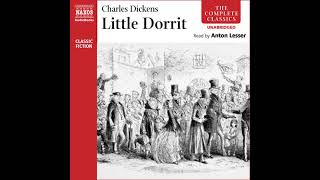 Little Dorrit Audiobook by Charles Dickens [upl. by Atcele903]