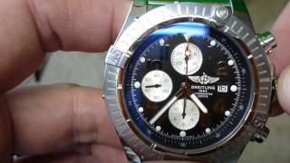 How To Set The Time amp Date On A Watch [upl. by Valera]