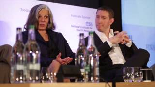 FT Global Pharmaceutical and Biotechnology Conference 2014  Highlights [upl. by Otrebire158]