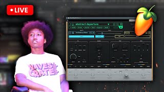 making beats amp samples get those reps in every day [upl. by Olivie]