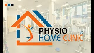 Physio Clinic Logo [upl. by George316]