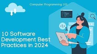 TOP 10 Software Development Best Practices in 2024  Every Software Engineer should know [upl. by Aleacin174]