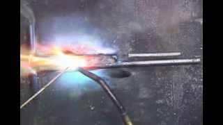 Brazing Hints and Tips [upl. by Beore]