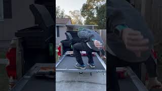 Truck bed storage shouldnt be this fun [upl. by Kallick]