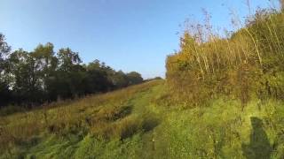 Blunts Wood Haywards Heath Station Loop Sussex [upl. by Glynnis564]