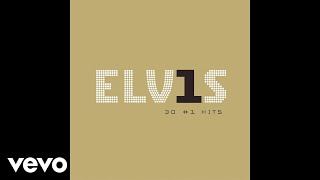 Elvis Presley  Always On My Mind Official Audio [upl. by Rengia526]