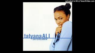 Tatyana Ali  Daydreamin Part II1998HD [upl. by Ehcadroj459]