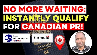 Canada Atlantic Immigration Program AIP Now Open Apply Now [upl. by Ahsikym487]