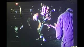 Korn  faget live 1993 unreleased clip [upl. by Amaj233]