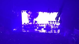 John Mayer Full Concert Sob Rock Tour at Chase Center in San Francisco CA 31822 [upl. by Yelrebmyk]